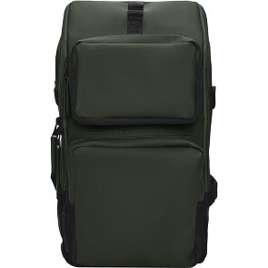 Rains Trail Daypack 45 cm Laptop compartment