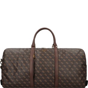 Guess Pisa Weekender travel bag 60 cm Guess Pisa Weekender travel bag 60 cm