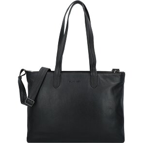 Plevier Power Shopper Bag Leather 31 cm Laptop compartment Plevier Power Shopper Bag Leather 31 cm Laptop compartment
