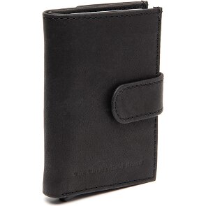 The Chesterfield Brand Torola Wallet RFID protection Leather 7.5 cm
