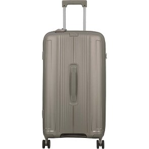 Jump Vanguard 4 wheels Trolley 70 cm