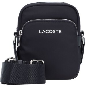 Lacoste Active Nylon Shoulder bag 12 cm Lacoste Active Nylon Shoulder bag 12 cm