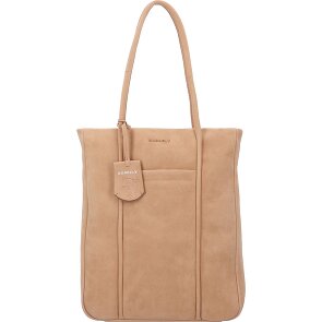 Burkely Still Selene Shoulder Bag Leather 30 cm Burkely Still Selene Shoulder Bag Leather 30 cm