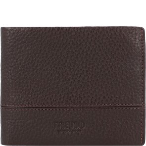 mano Don Tommas wallet leather 11.5 cm