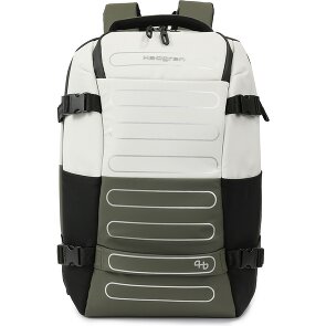 Hedgren Comby Performance Travel Backpack RFID 46 cm