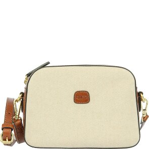 Bric's Volterra Trama Shoulder bag Leather 21 cm
