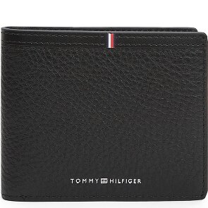 Tommy Hilfiger TH Corp Wallet Leather 11.5 cm