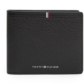 Tommy Hilfiger TH Corp Wallet Leather 11.5 cm
