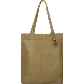 Harbour 2nd Elbe 1 Shopper Bag Genuine Leather 29 cm