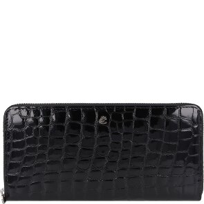 Esquire Nizza Wallet RFID protection Leather 18.5 cm