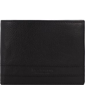 The Bridge Cesare Wallet Leather 13 cm