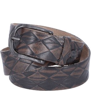 b.belt Belt leather 105 cm