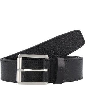 Aigner Casual belt leather