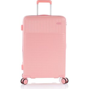 Heys Pastel 4 wheels Trolley M 66 cm with expansion pleat Heys Pastel 4 wheels Trolley M 66 cm with expansion pleat