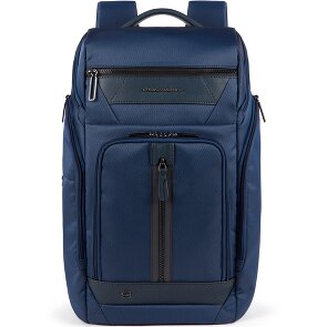 Piquadro Trakai backpack 42 cm laptop compartment