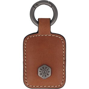 Jekyll & Hide Texas Keychain Leather 5 cm