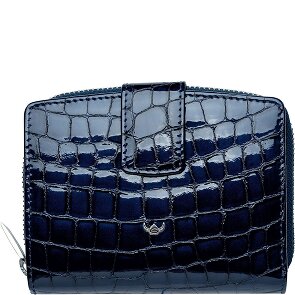 Golden Head Cayenne Wallet RFID protection Leather 12 cm