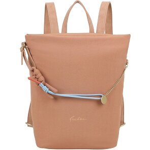 Fritzi aus Preußen Brigitte x Fritzi Limited Chain Sky Daypack 50 cm Laptop compartment Fritzi aus Preußen Brigitte x Fritzi Limited Chain Sky Daypack 50 cm Laptop compartment