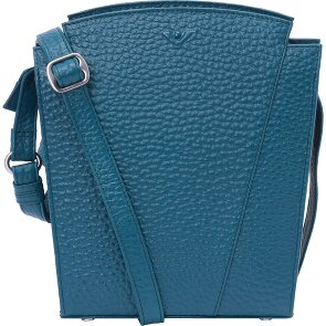 Voi Hirsch Darlene Mini Bag Shoulder Bag Genuine Leather 17 cm