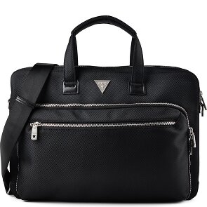 Guess Berna Briefcase 41 cm Laptop compartment