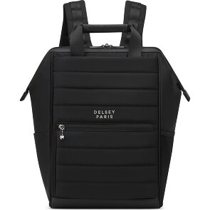Delsey Paris Shadow 5.0 Daypack 41 cm Laptop compartment