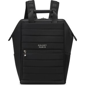 Delsey Paris Shadow 5.0 Daypack 41 cm Laptop compartment