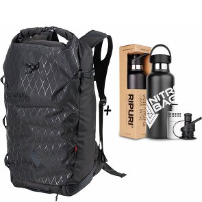 NITRO Splitpack X Ripuri Set 30 Hiking backpack 60 cm