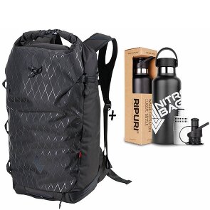 NITRO Splitpack 30 X Ripuri Hiking backpack 60 cm