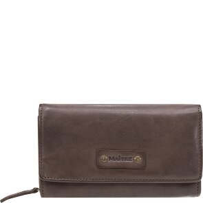 Maître Steinbach Dilara Wallet RFID protection Leather 16 cm
