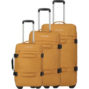Travelite Bolonia travel bag set 3 pcs.
