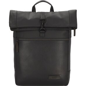 Jost Stockholm backpack 44 cm laptop compartment