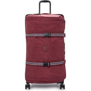 Kipling Basic Spontaneous 4 wheels Trolley L 78 cm