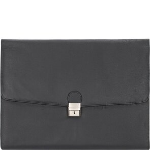 Alassio Udine briefcase leather 39 cm Alassio Udine briefcase leather 39 cm