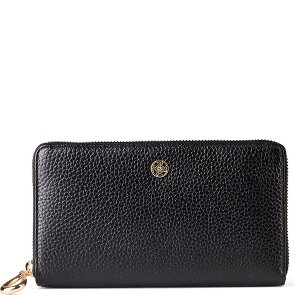 Esquire Alexandria Wallet RFID protection Leather 17 cm