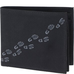 oxmox New Cryptan Wallet RFID protection 12 cm