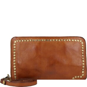 Campomaggi Wallet Leather 20.5 cm