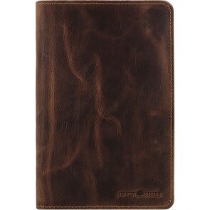 Greenburry Vintage Pencil case Leather 13.5 cm