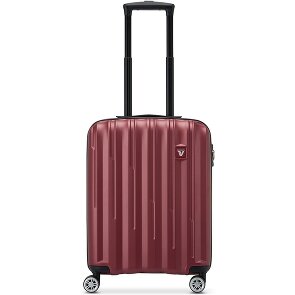 Roncato Element 2.0 4 wheels Cabin trolley 55 cm