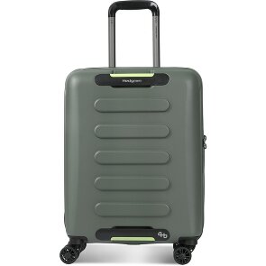 Hedgren Grip 4 wheels Cabin trolley 55 cm