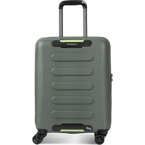 Hedgren Comby Grip XS 4 wheels Cabin suitcase 55 cm