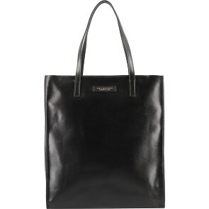 The Bridge Mirra Shopper Bag Leather 33 cm