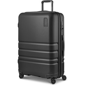 Redolz Pro ABS 4 wheels Trolley 74 cm Expandable