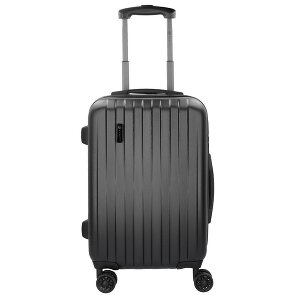 Bugatti Lima 2.0 4-Wheel Cabin Trolley 55 cm with double wheels