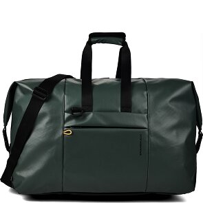 Mandarina Duck Eco Coated Weekender travel bag 54 cm