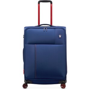 Roncato Move 4 wheels Trolley 64 cm with expansion pleat