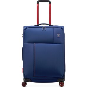 Roncato Move 4 wheels Trolley 64 cm with expansion pleat
