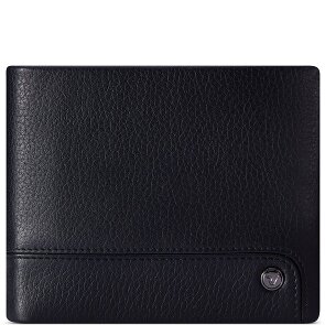Roncato Alaska Wallet RFID protection Leather 13 cm