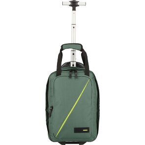 American Tourister Take2Cabin 2 wheels Backpack trolley 40 cm