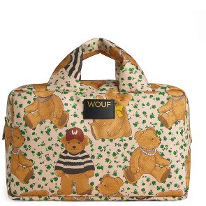 Wouf Daily Toilet bag L 29 cm Wouf Daily Toilet bag L 29 cm