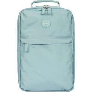Bric's Positano travel backpack 40 cm laptop compartment
